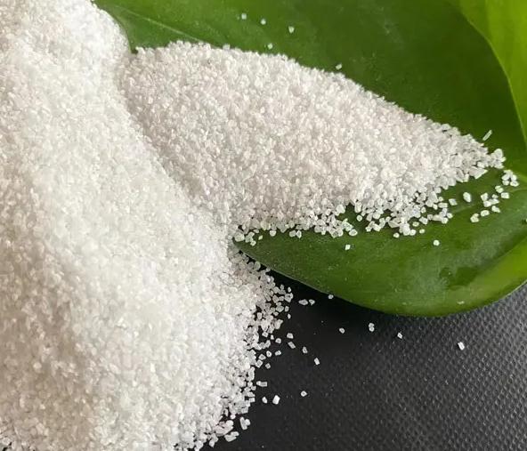 石英砂在新兴领域的创新应用与发展机遇
