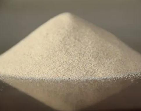 各种石英砂原料的提纯工艺有什么不同